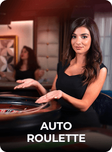 Auto-Roulette
