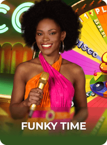 Funky Time
