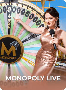 MONOPOLY Live