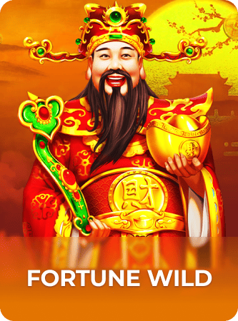 Fortune Wild