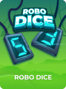 Robo dice