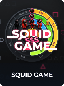Squid Gamebler