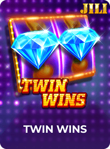 TWIN WINS