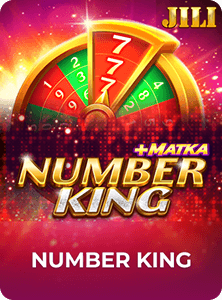 Number King
