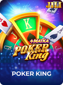 Poker King