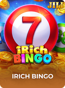 iRich Bingo