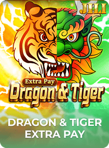 Dragon & Tiger
