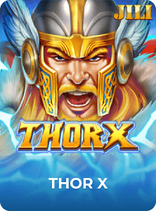 Thor X
