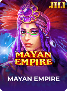 MAYAN EMPIRE