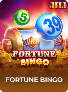 Fortune Bingo