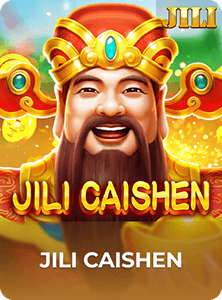 JILI Caishen