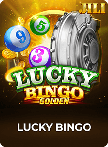 Lucky Bingo