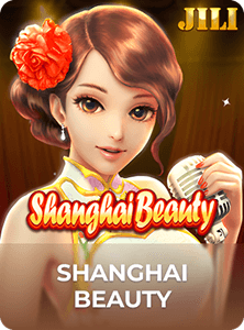 Shanghai Beauty