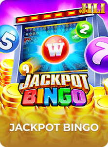 Jackpot Bingo