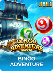 Bingo Adventure