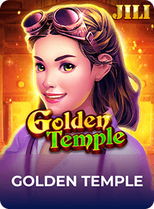 Golden Temple