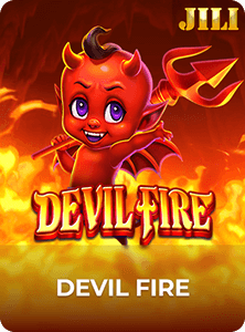 Devil Fire