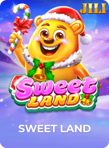 Sweet Land