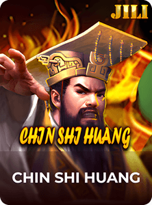 Chin Shi Huang