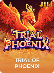 Trial of Phoenix