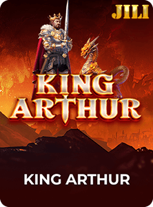 King Arthur