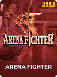 Arena Fighter