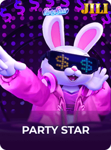 Party Star