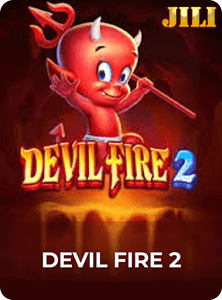 Devil Fire 2