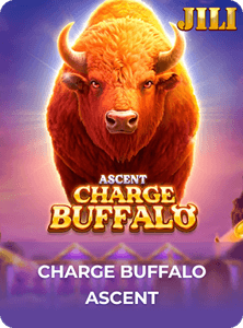 Charge Buffalo ASCENT