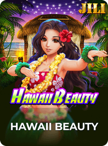 Hawaii Beauty