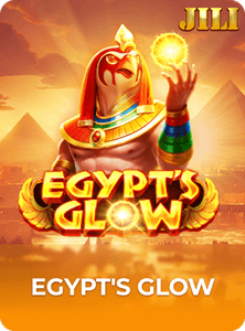 Egypt's Glow