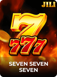 SevenSevenSeven