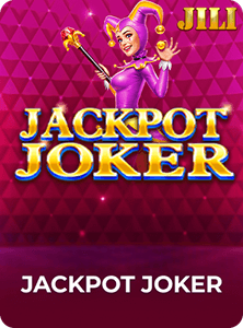 Jackpot Joker