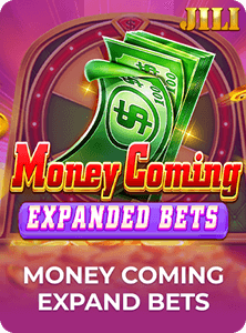 Money Coming Expanded Bets