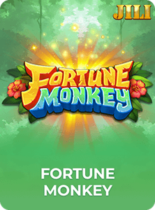 Fortune Monkey