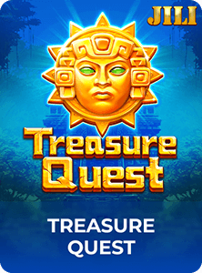 Treasure Quest