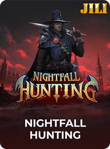 Nightfall Hunting