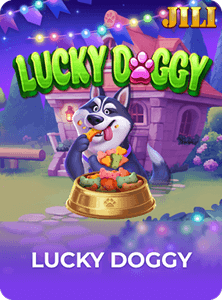 Lucky Doggy