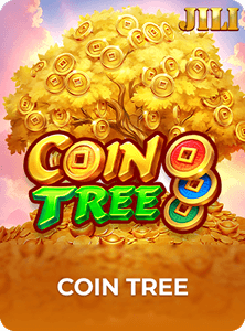 Coin Tree