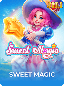 Sweet Magic