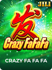 Crazy FaFaFa