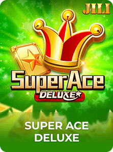 Super Ace Deluxe