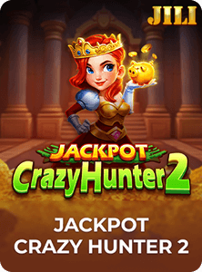Crazy Hunter2