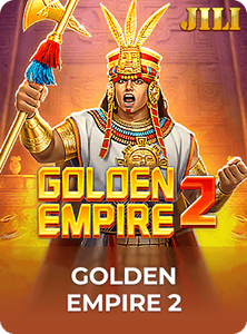 Golden Empire 2