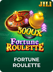 Fortune Roulette