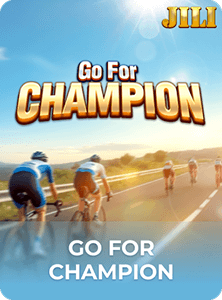 Go For Champion