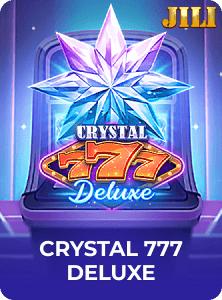 Crystal 777 DELUXE