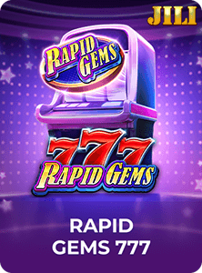 Rapid Gems 777