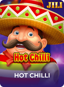Hot Chilli