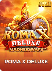 RomaX Deluxe